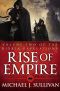 [The Riyria Revelations 03] • Rise of Empire